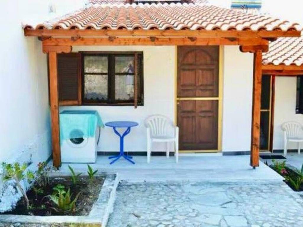 Apartment - Grekodom 63627|993936