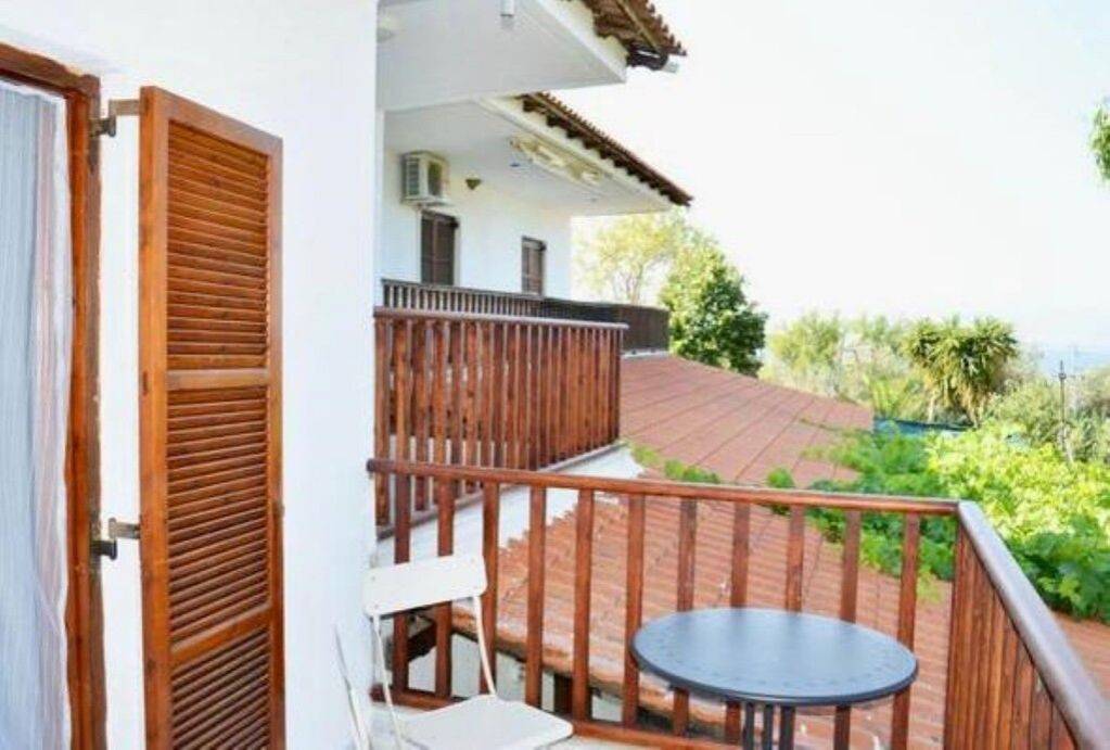 Apartment - Grekodom 63627|993942