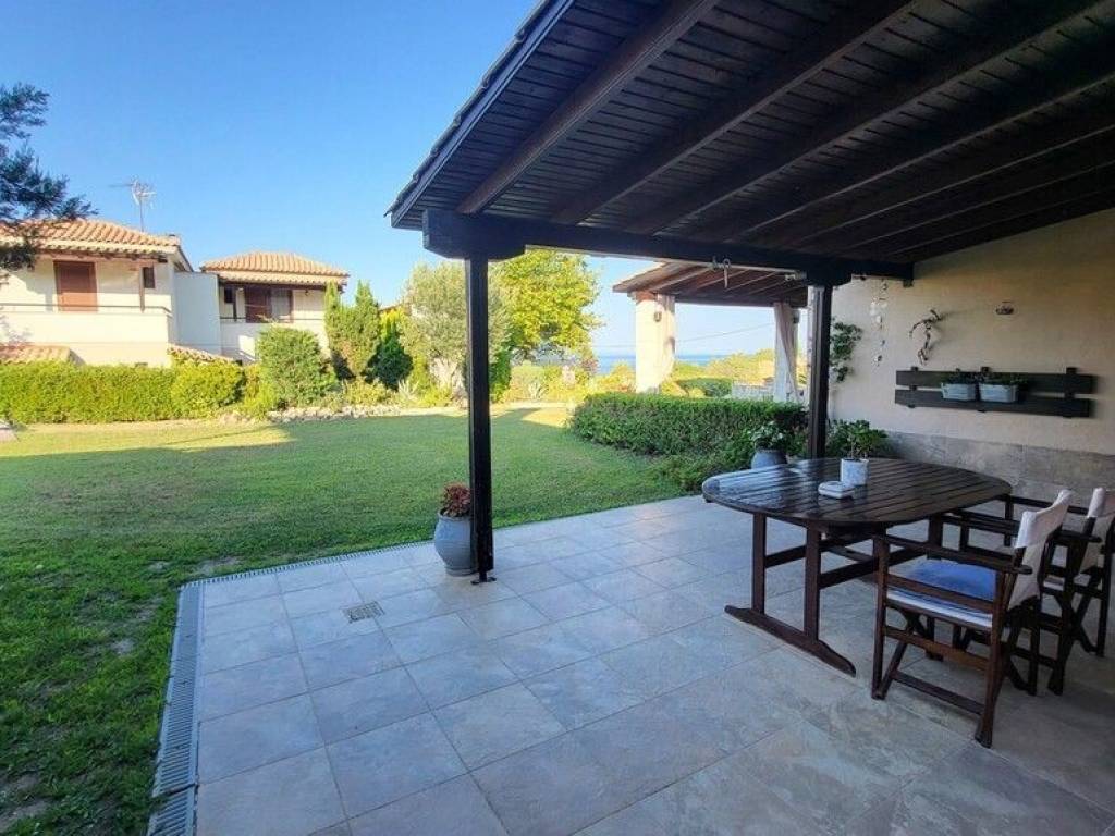 Maisonette - Grekodom 63641|994403