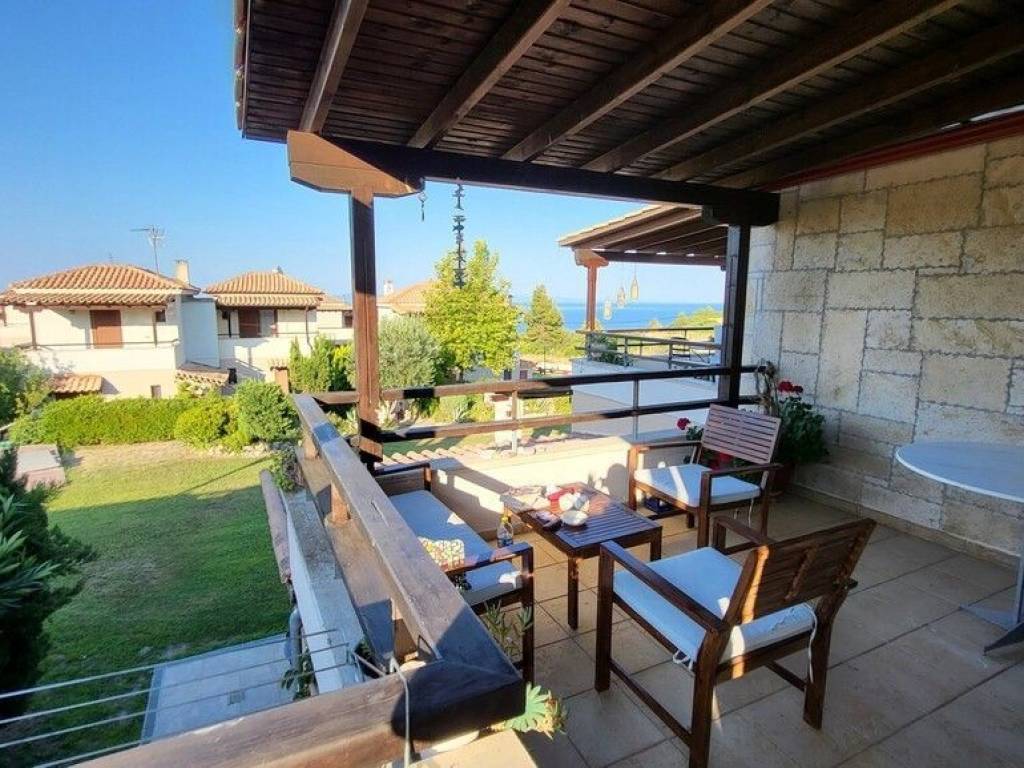 Maisonette - Grekodom 63641|994414