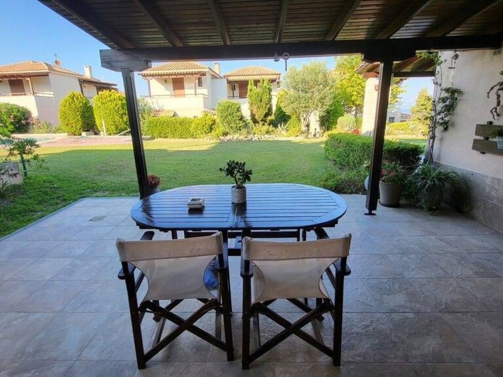 Maisonette - Grekodom 63641|994402