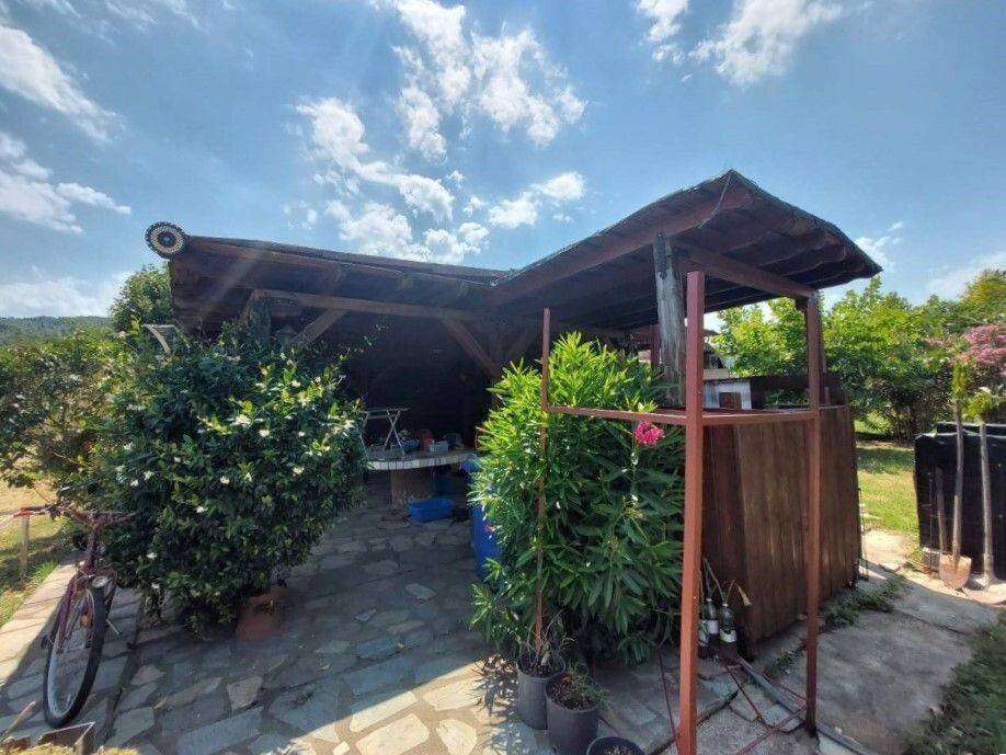 Detached - Grekodom 63640|994353