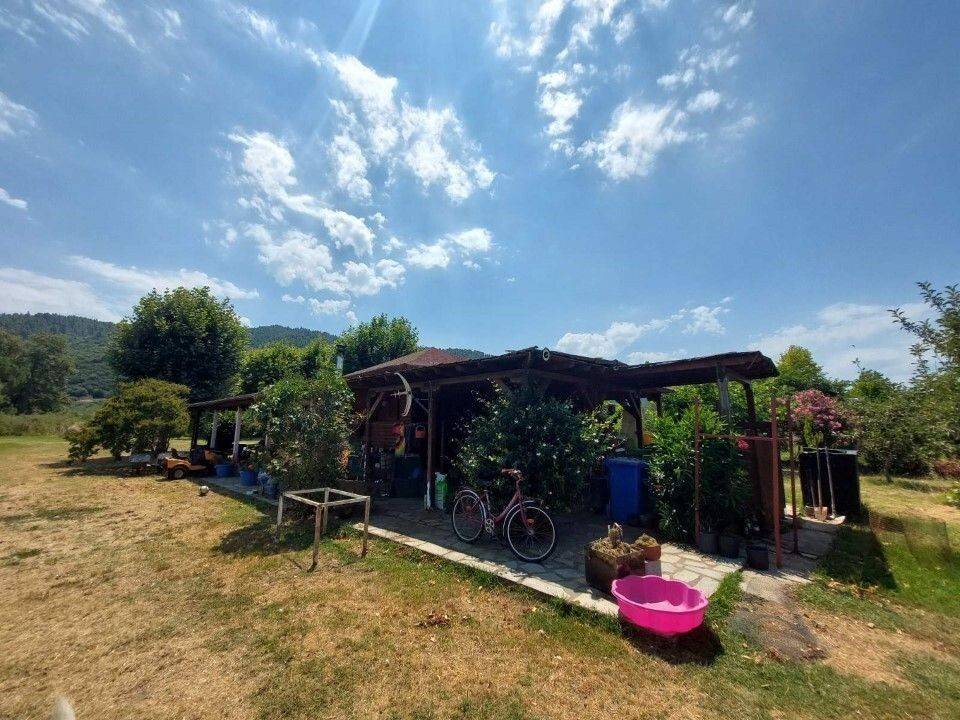 Detached - Grekodom 63640|994354