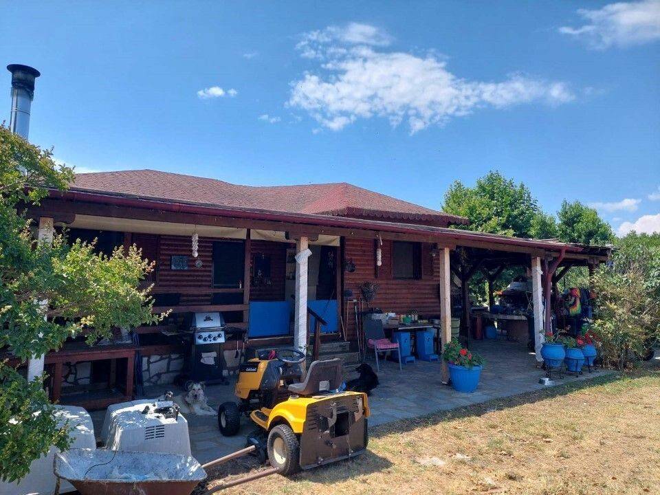 Detached - Grekodom 63640|994358