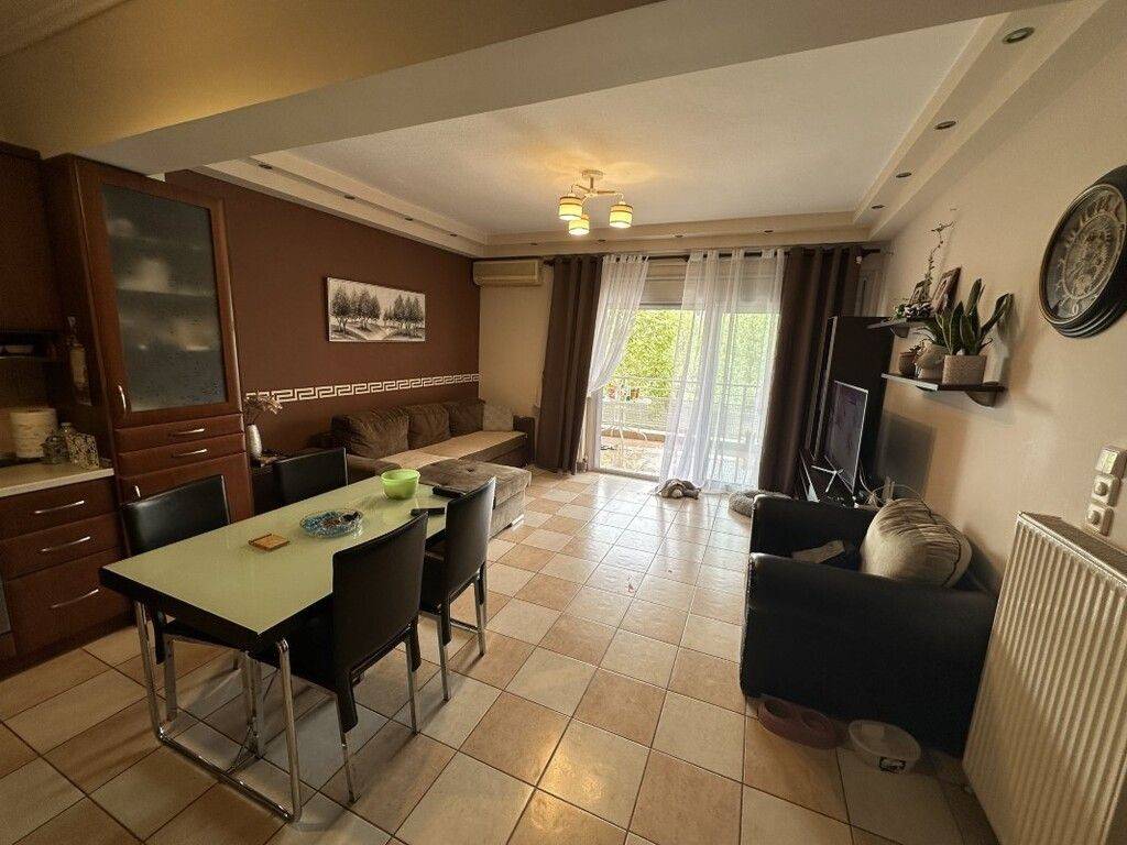 Apartment - Grekodom 59833|877252