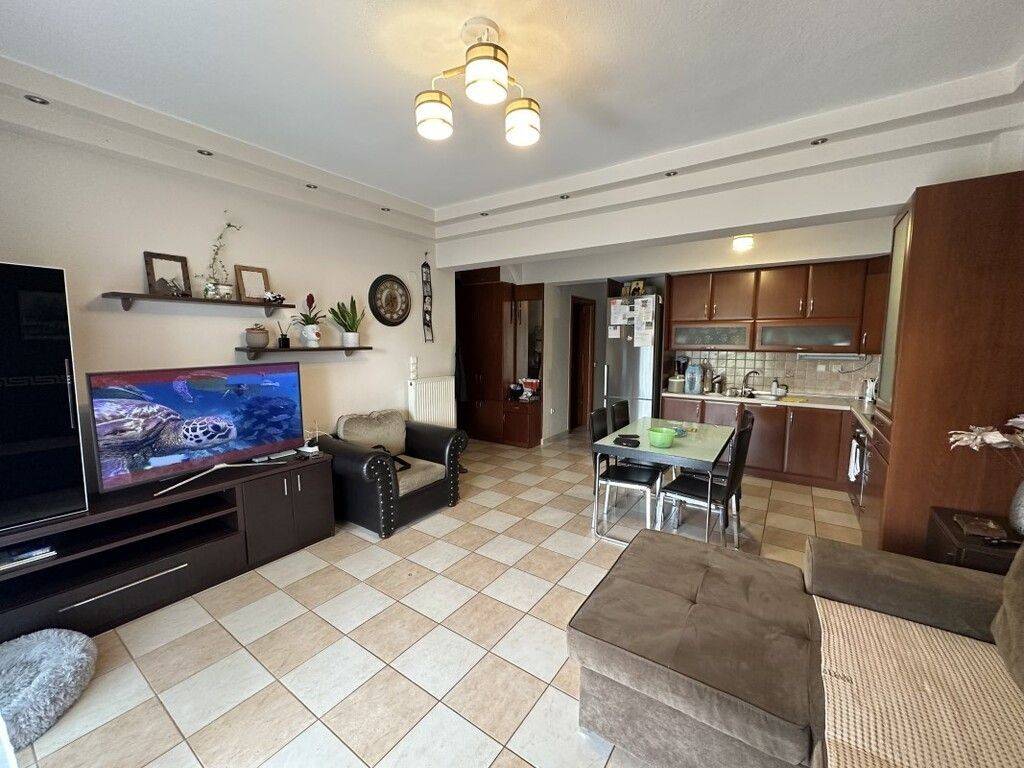 Apartment - Grekodom 59833|877251