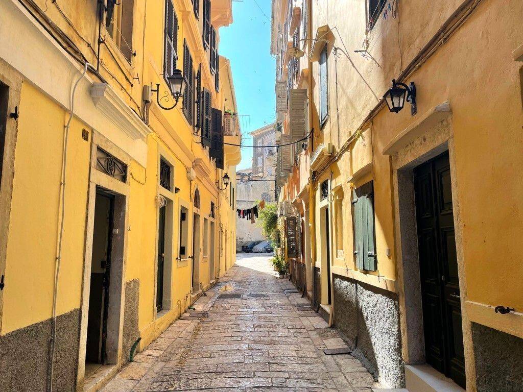 Apartment - Grekodom 63655|994809