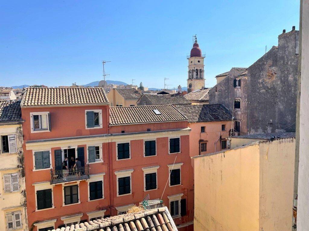 Apartment - Grekodom 63655|994817