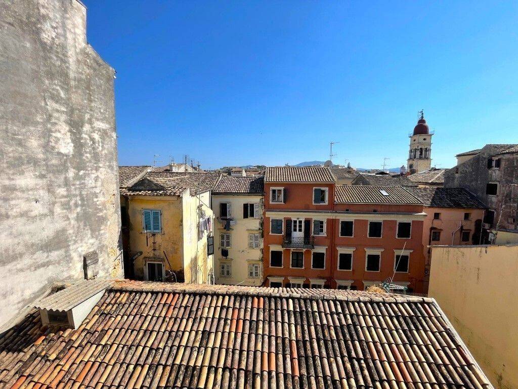 Apartment - Grekodom 63655|994818