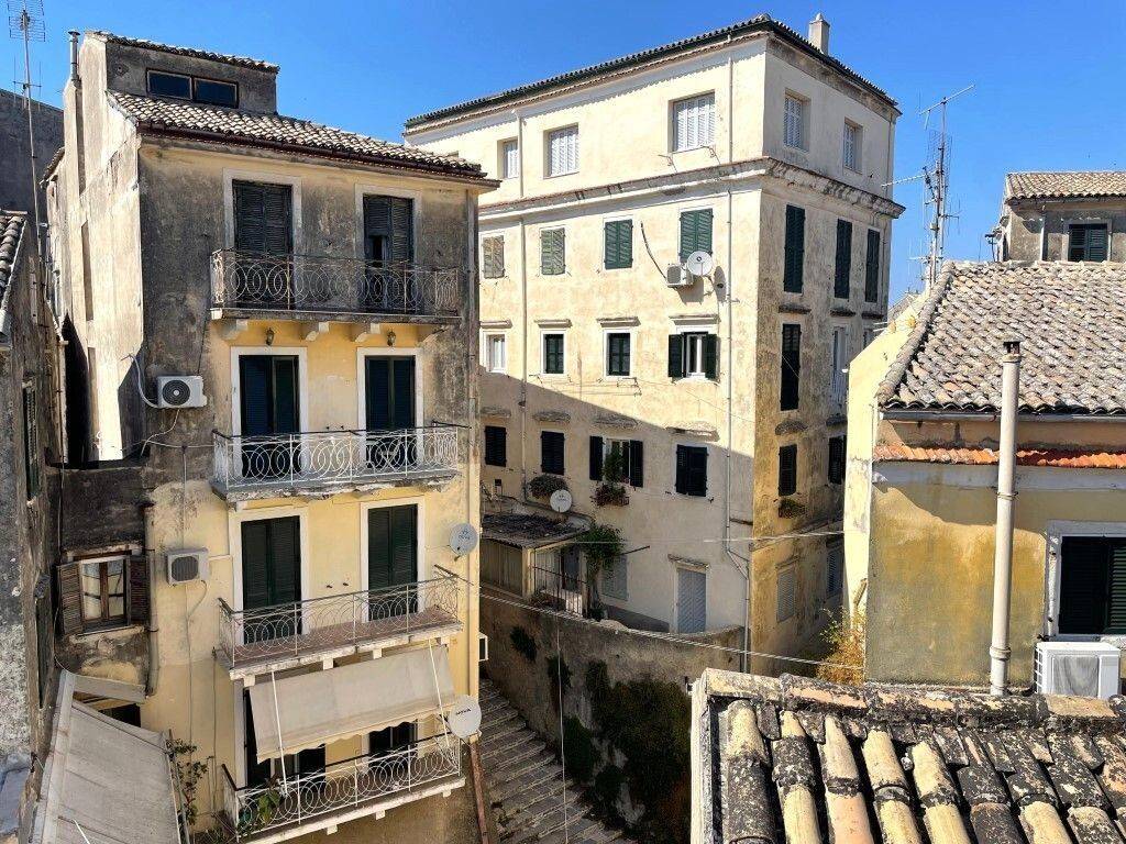 Apartment - Grekodom 63655|994821