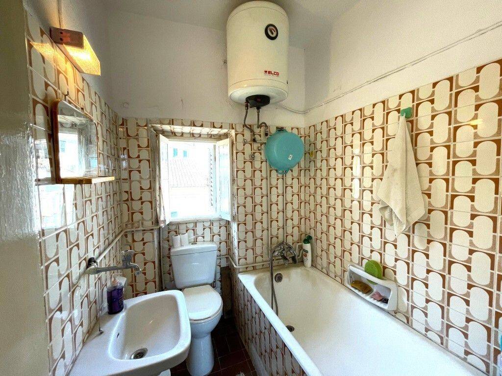 Apartment - Grekodom 63655|994829