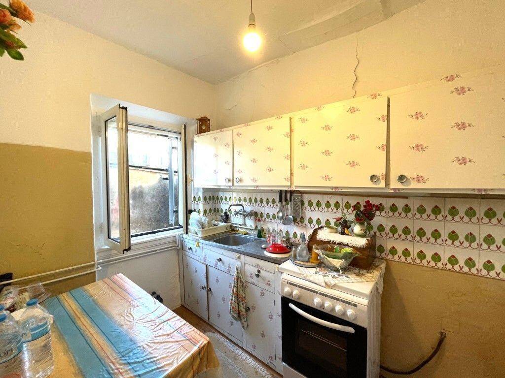 Apartment - Grekodom 63655|994832