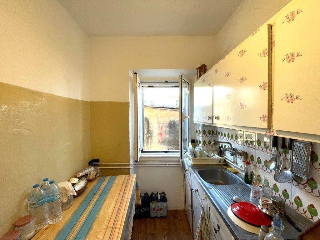 Apartment - Grekodom 63655|994831