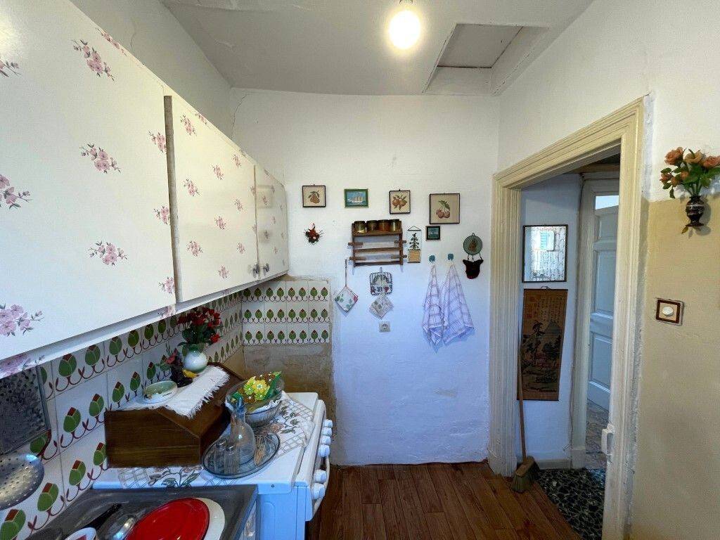 Apartment - Grekodom 63655|994830