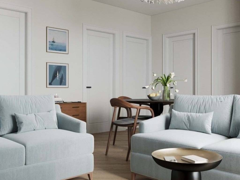 Apartment - Grekodom 63664|995073