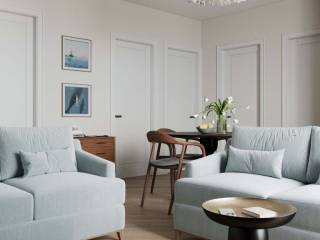 Apartment - Grekodom 63664|995073