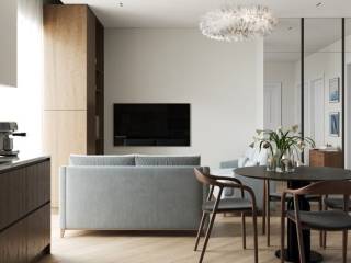 Apartment - Grekodom 63664|995075