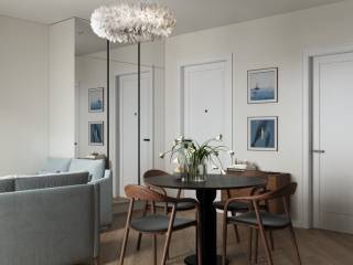 Apartment - Grekodom 63664|995076