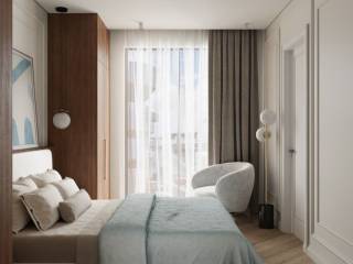 Apartment - Grekodom 63664|995069