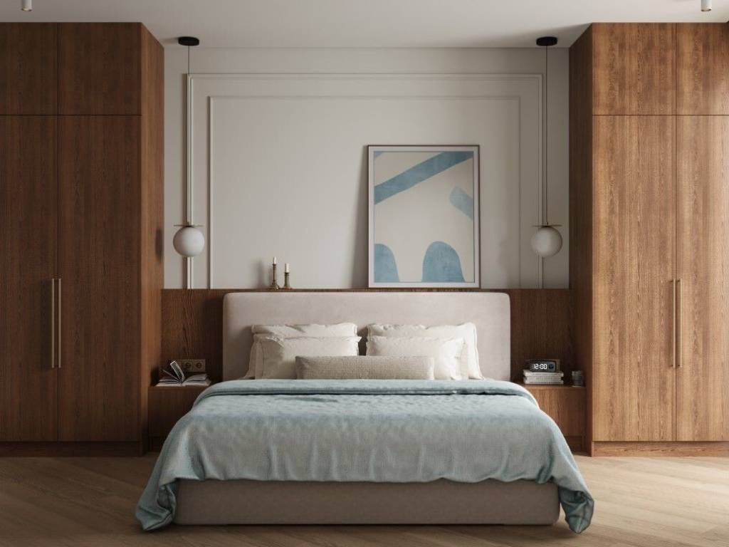 Apartment - Grekodom 63664|995070