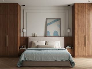 Apartment - Grekodom 63664|995070