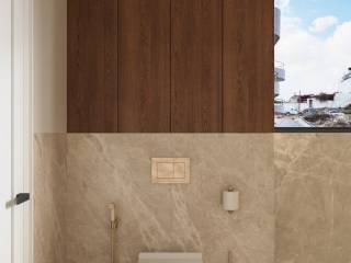 Apartment - Grekodom 63664|995068