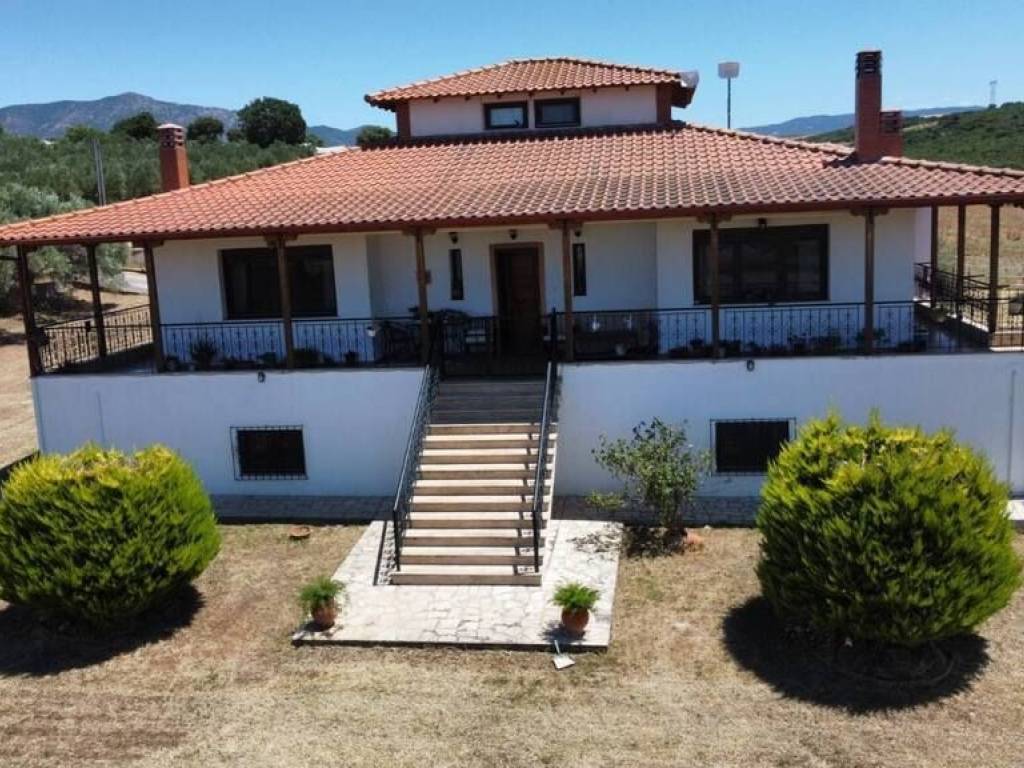 Detached - Grekodom 63689|997801