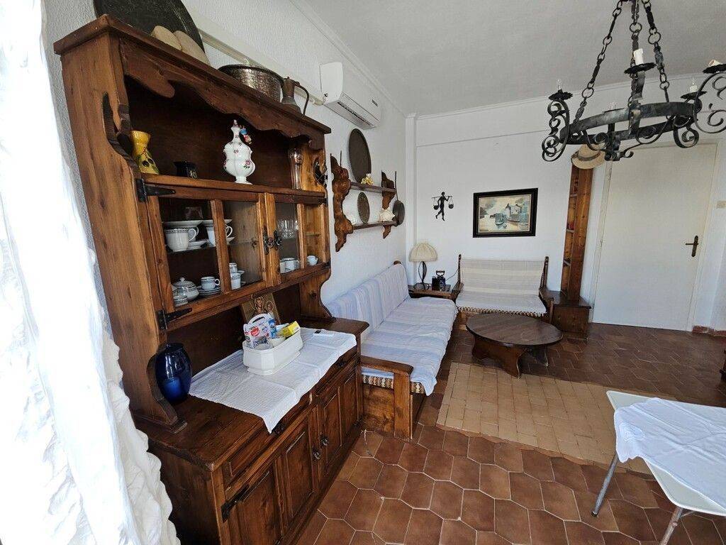 Apartment - Grekodom 63669|995736