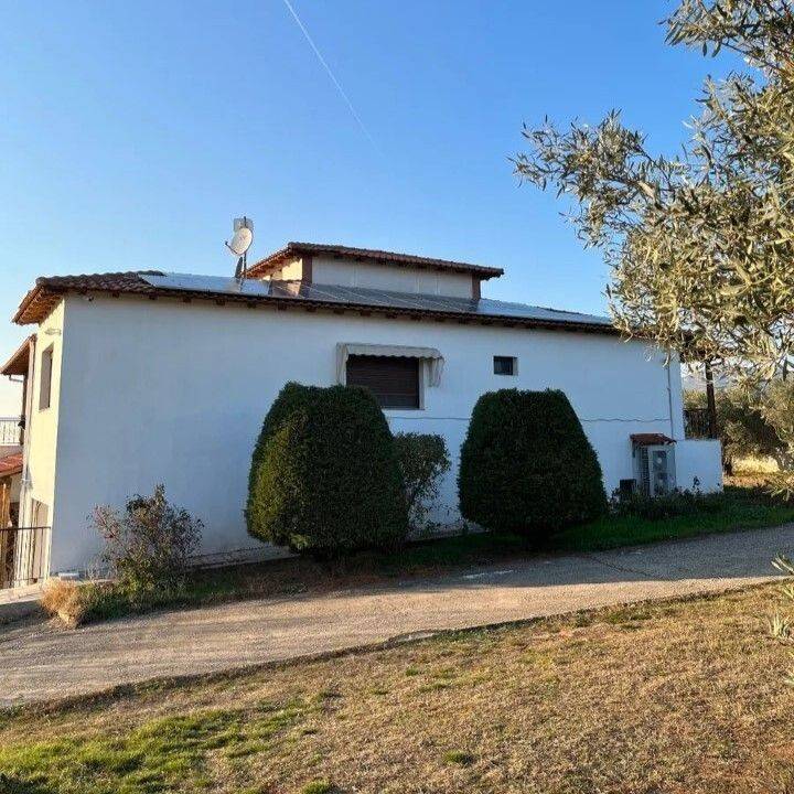 Detached - Grekodom 63689|996100