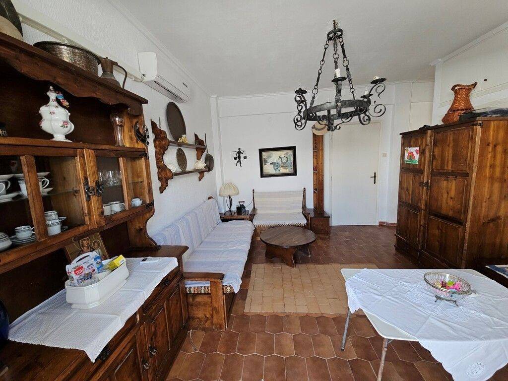 Apartment - Grekodom 63669|995737
