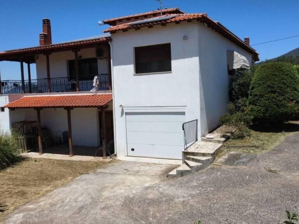 Detached - Grekodom 63689|997804