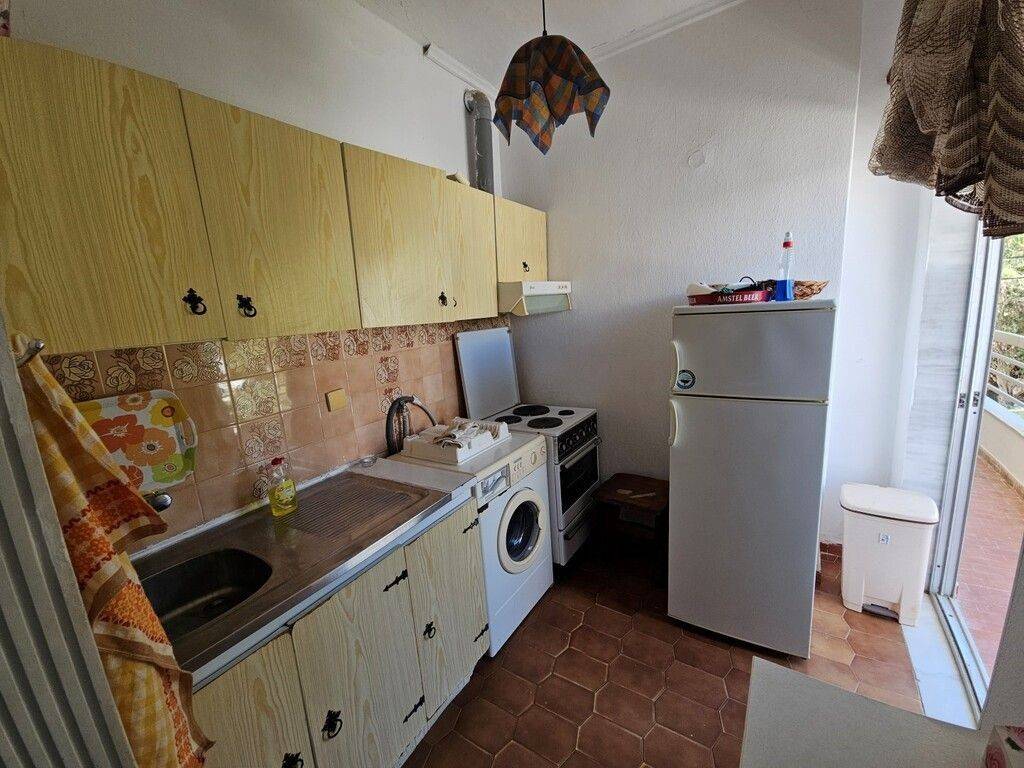 Apartment - Grekodom 63669|995740