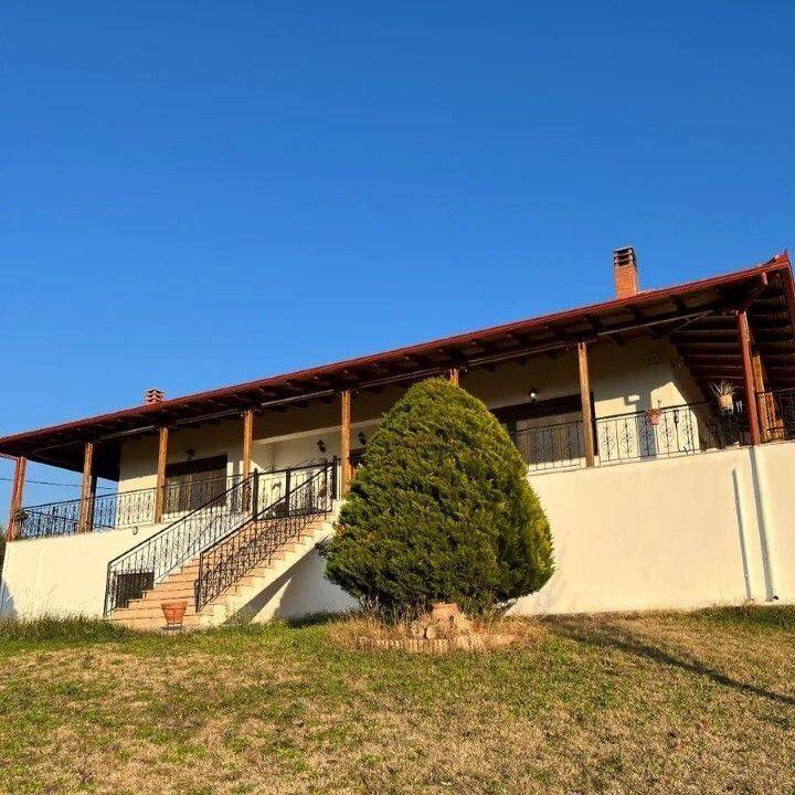 Detached - Grekodom 63689|996099