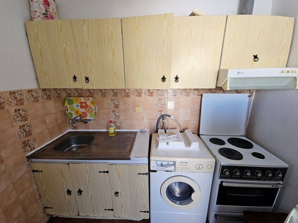 Apartment - Grekodom 63669|995741