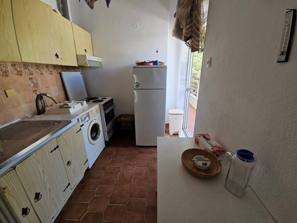 Apartment - Grekodom 63669|995742