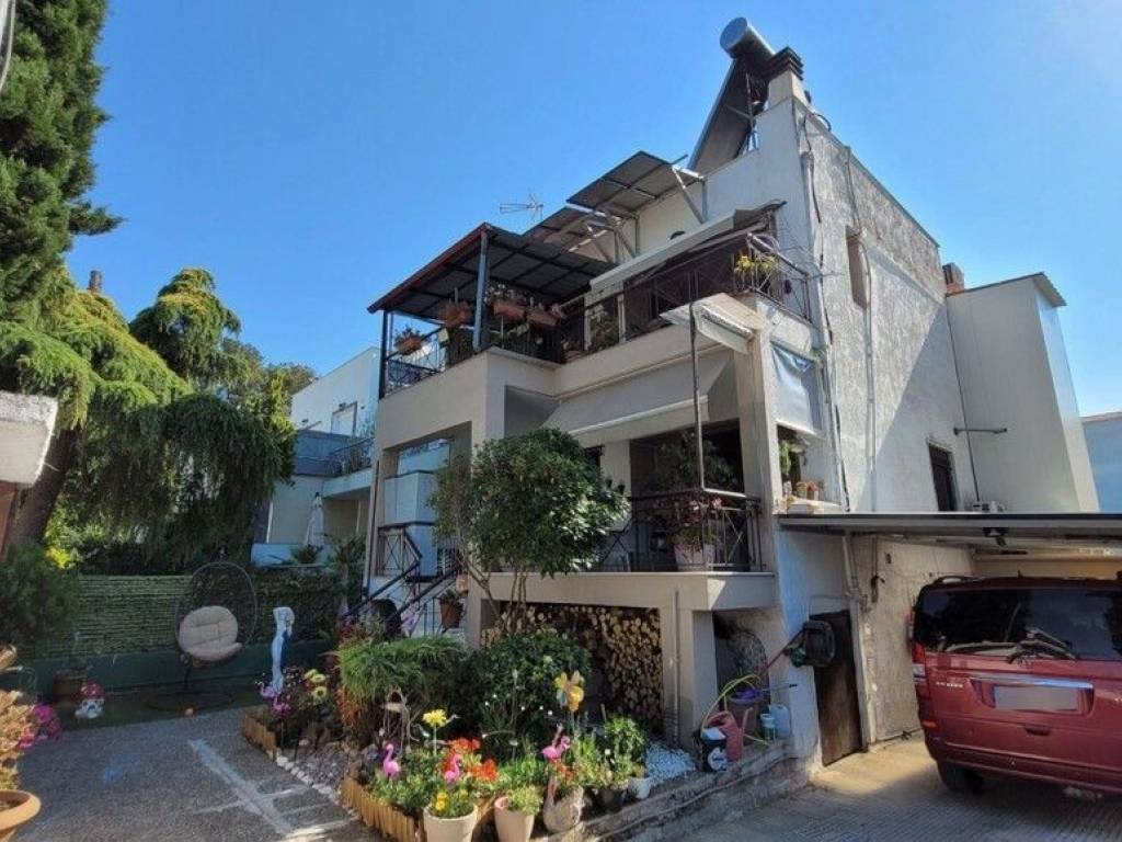 Detached - Grekodom 63697|996338