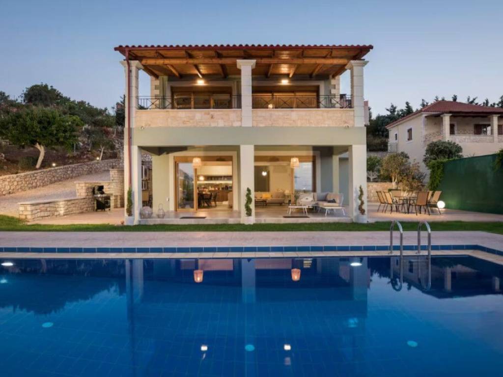 Villa - Grekodom 63718|997798