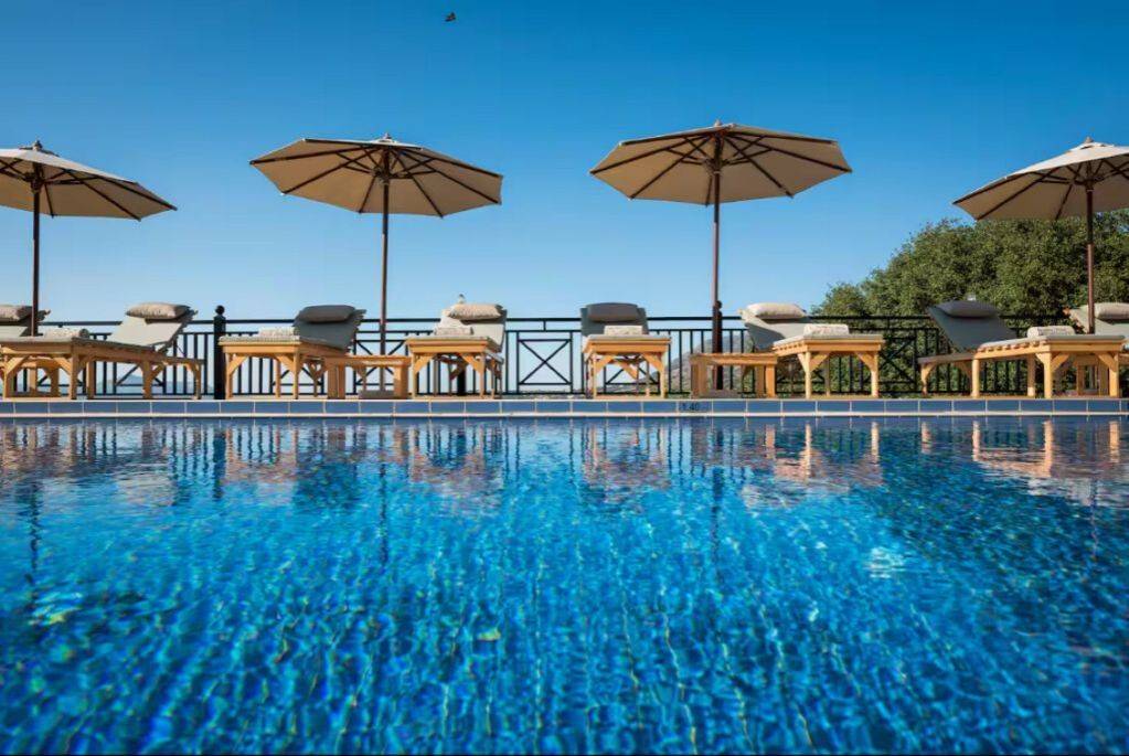 Villa - Grekodom 63718|997799