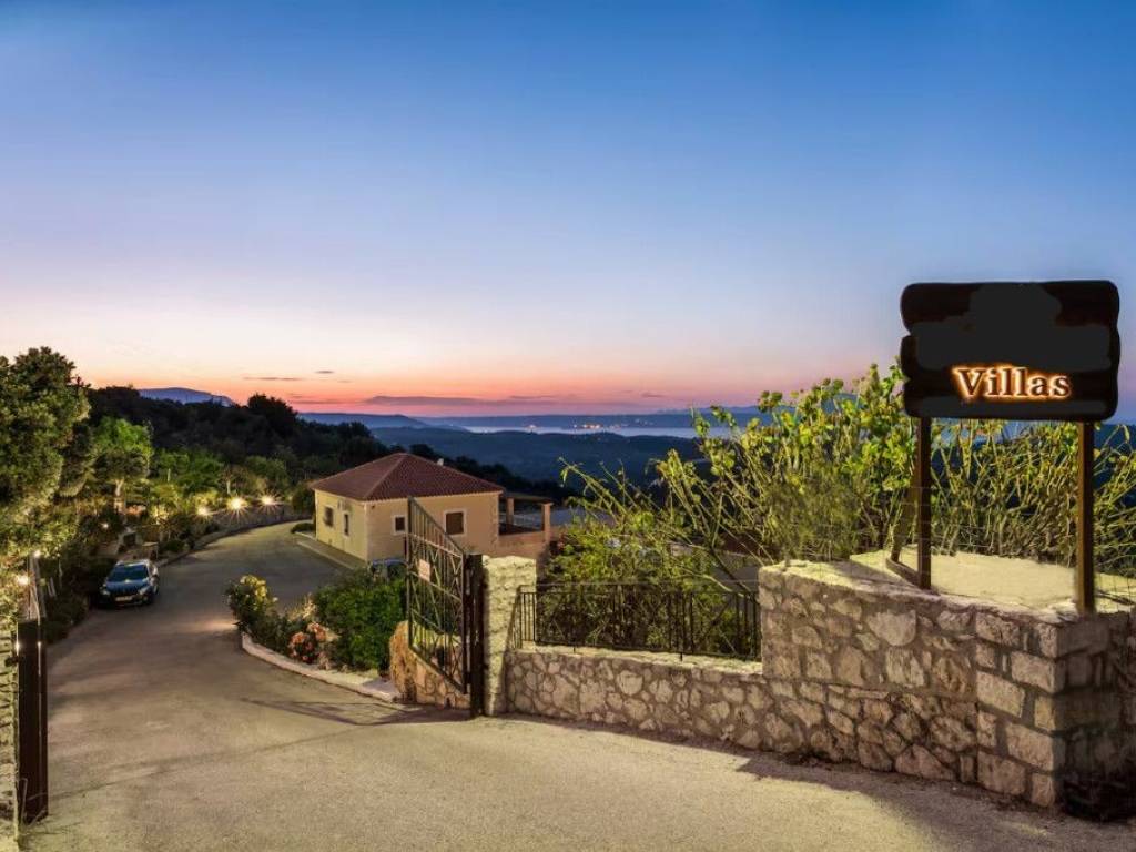 Villa - Grekodom 63718|997795