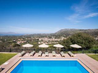 Villa - Grekodom 63718|997796