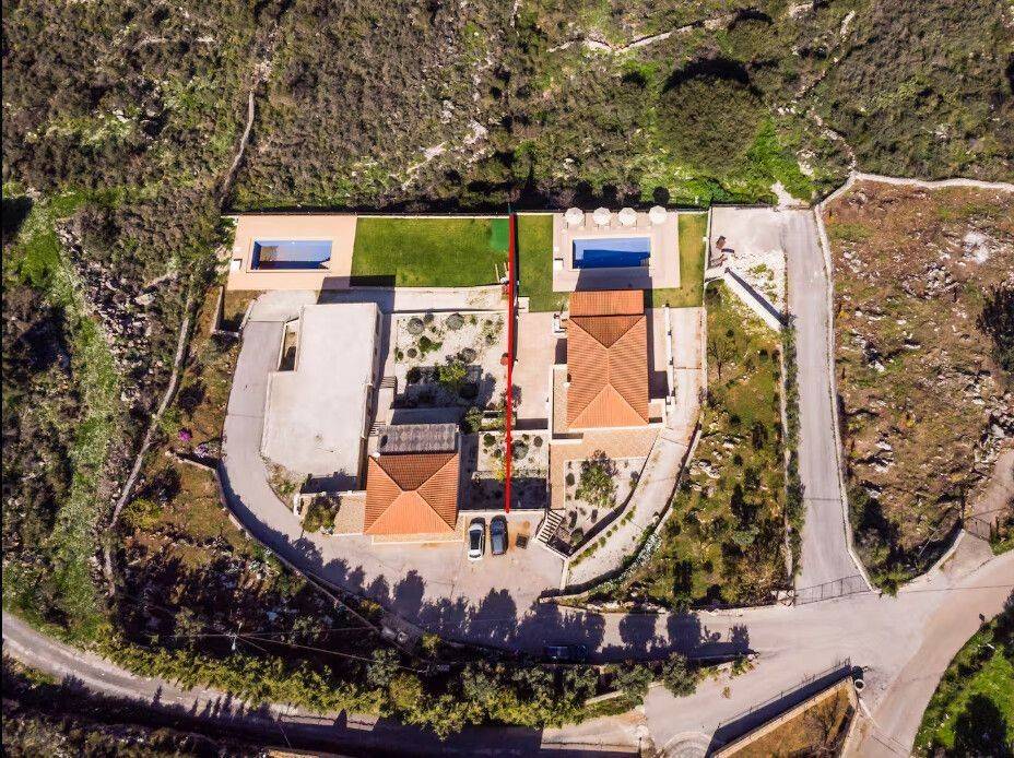 Villa - Grekodom 63718|997794