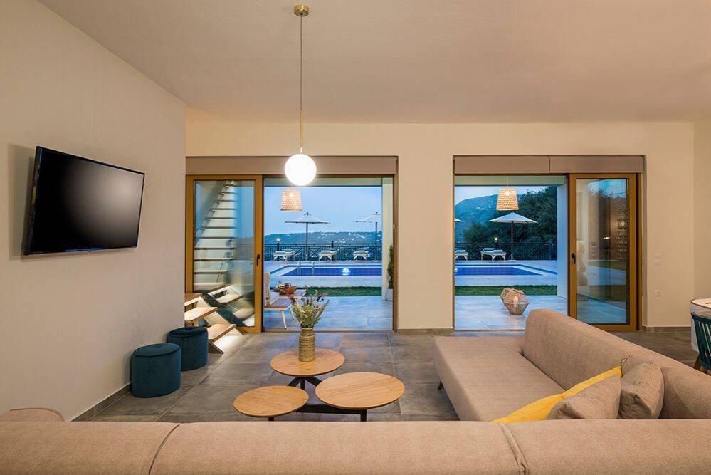 Villa - Grekodom 63718|997778