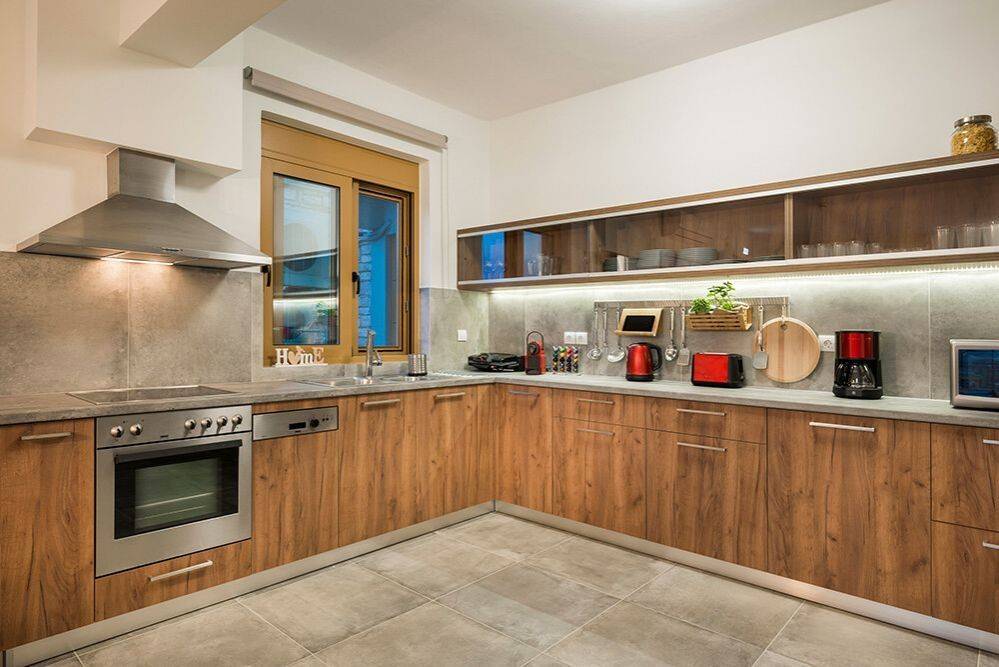 Villa - Grekodom 63718|997770