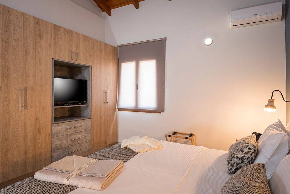 Villa - Grekodom 63718|997782