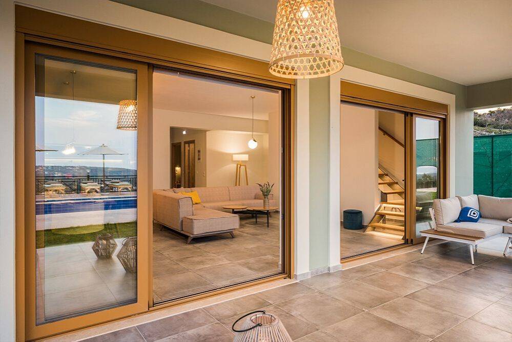 Villa - Grekodom 63718|997783