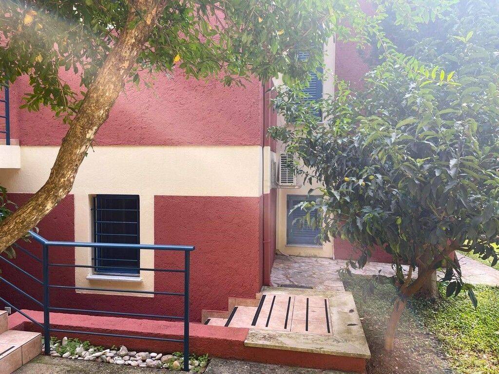 Apartment - Grekodom 63711|997698