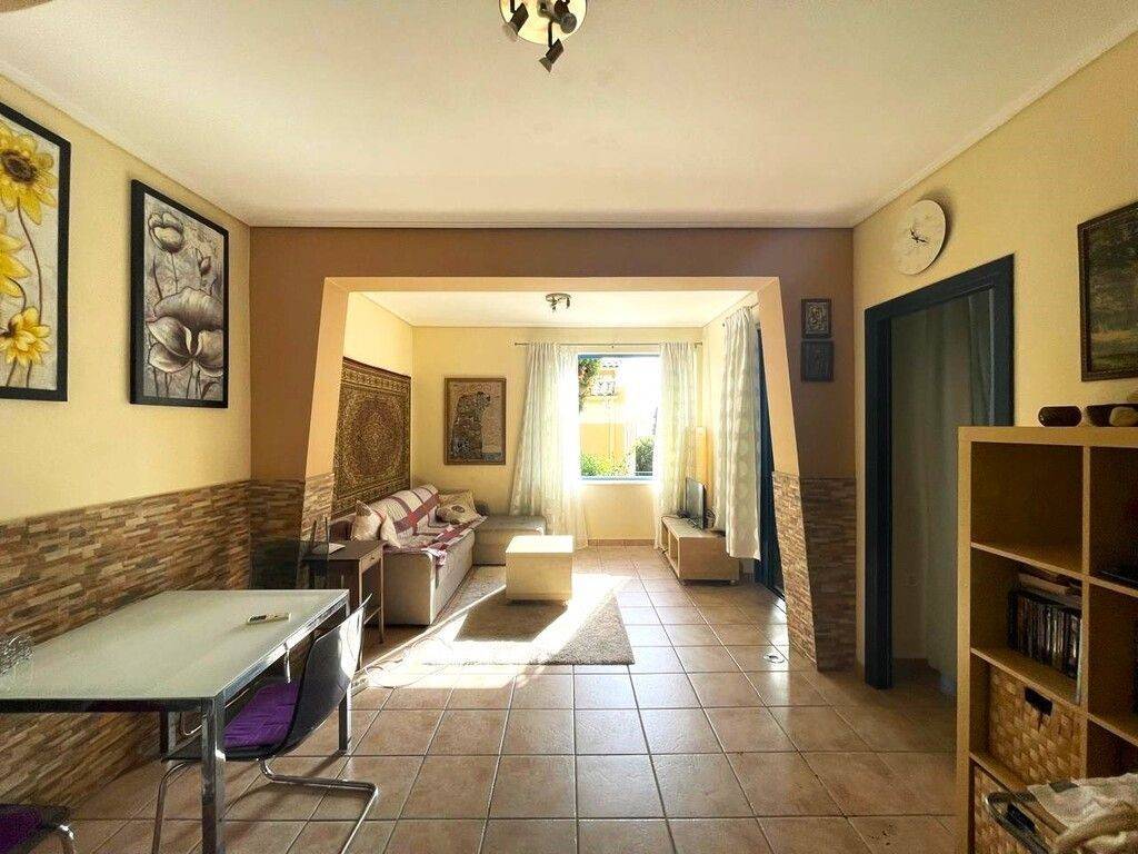 Apartment - Grekodom 63711|997729