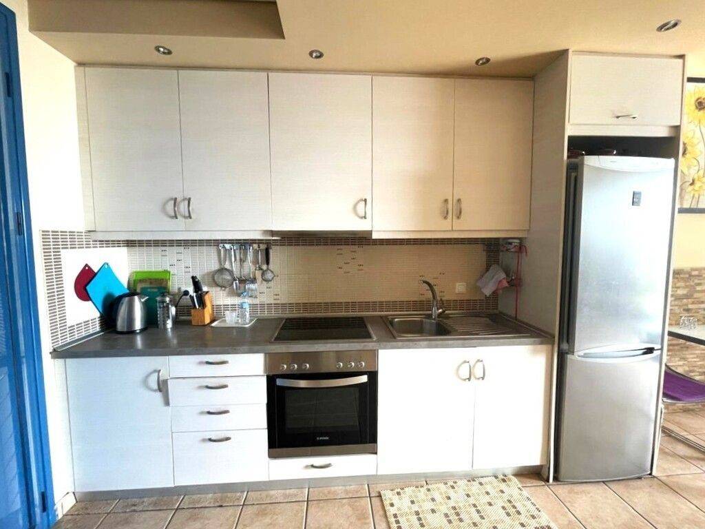 Apartment - Grekodom 63711|997741