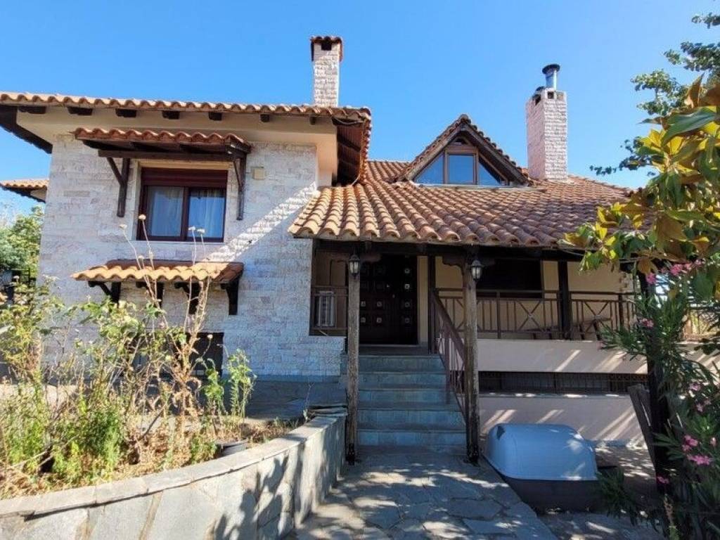Villa - Grekodom 63753|998460