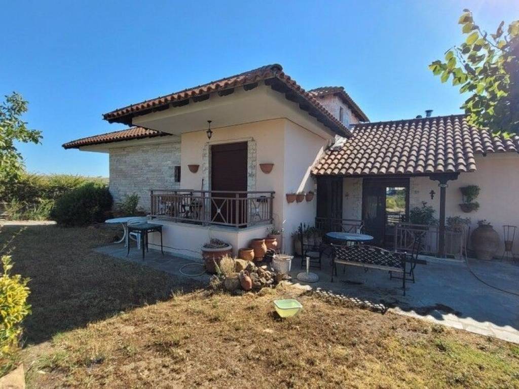 Villa - Grekodom 63753|998442